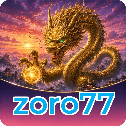 Logo zoro77