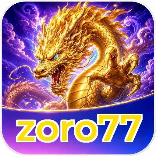 Logo zoro77