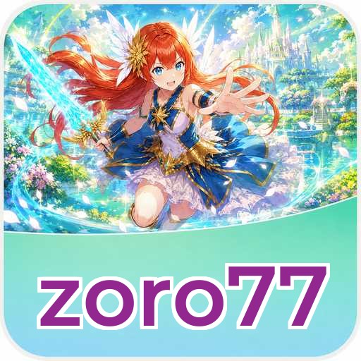 Logo zoro77