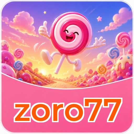 Logo zoro77