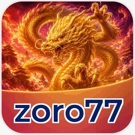 Logo zoro77