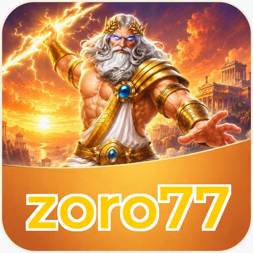 Logo zoro77