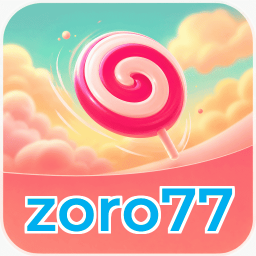 Logo zoro77