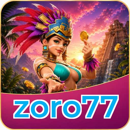 Logo zoro77