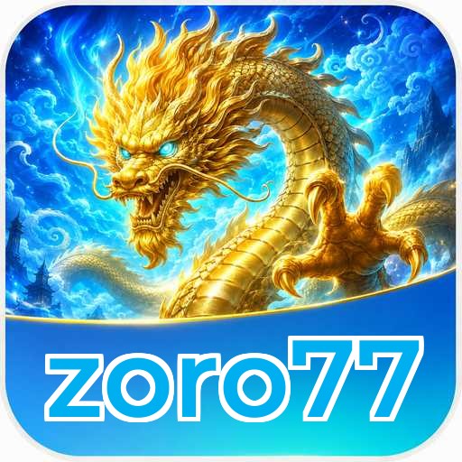 Logo zoro77