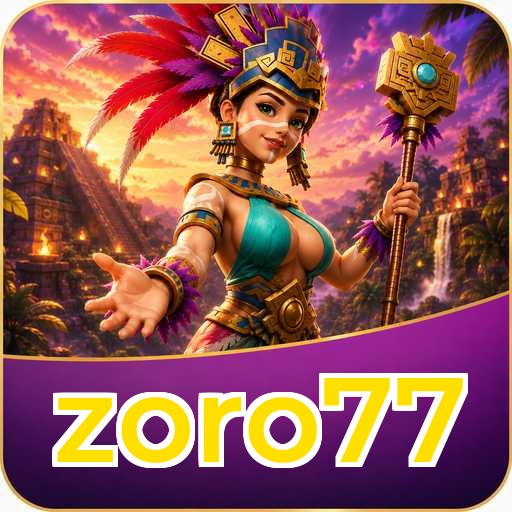 Logo zoro77