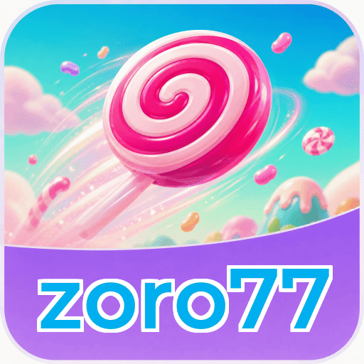 Logo zoro77