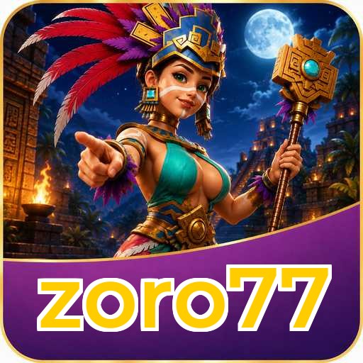 Logo zoro77
