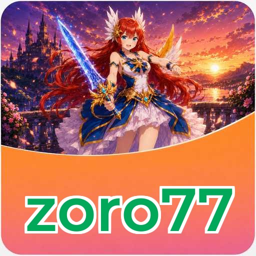 Logo zoro77