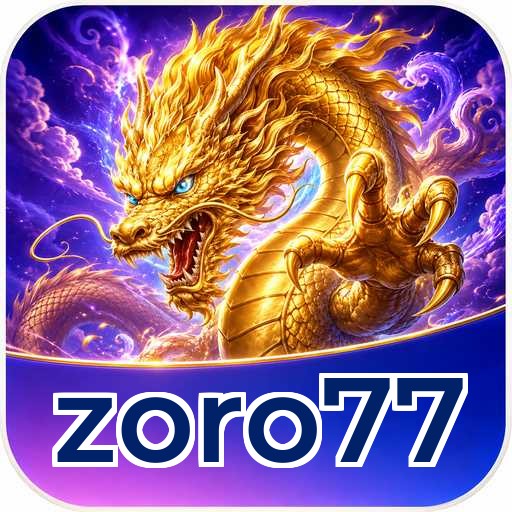 Logo zoro77