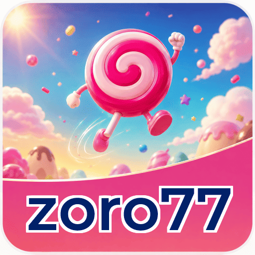 Logo zoro77