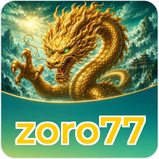 Logo zoro77