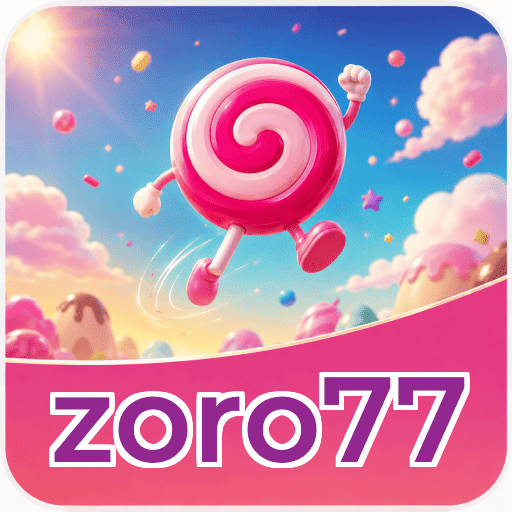 Logo zoro77