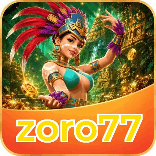 Logo zoro77