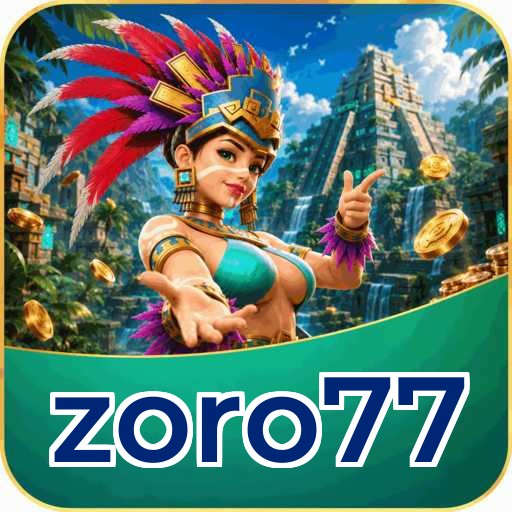 Logo zoro77