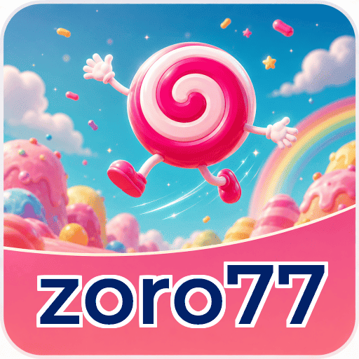 Logo zoro77