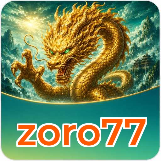 Logo zoro77
