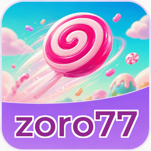 Logo zoro77