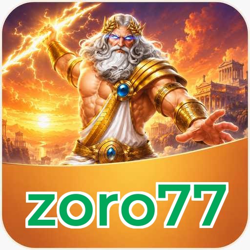 Logo zoro77