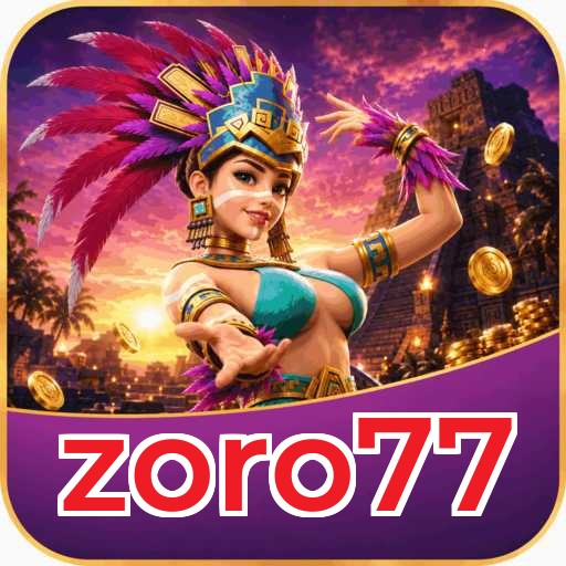 Logo zoro77