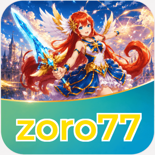Logo zoro77