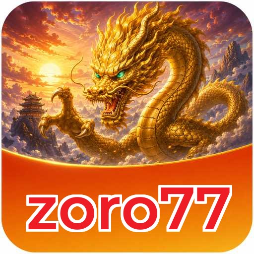 Logo zoro77
