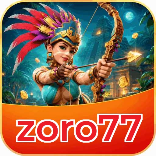 Logo zoro77