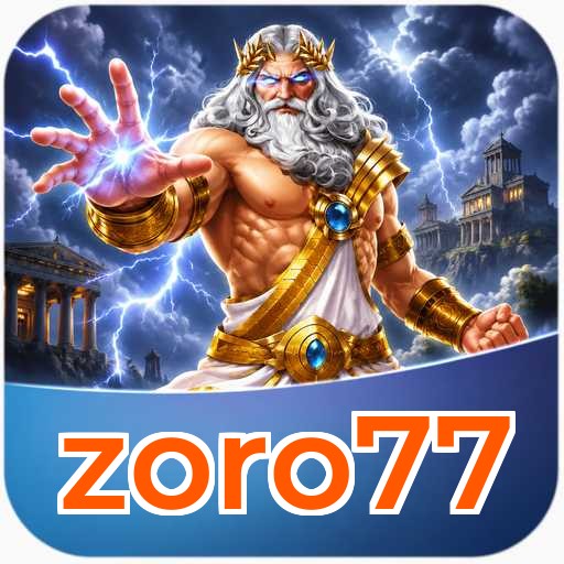 Logo zoro77