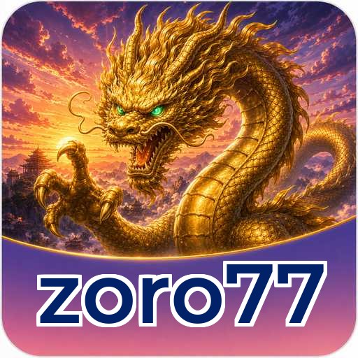 Logo zoro77