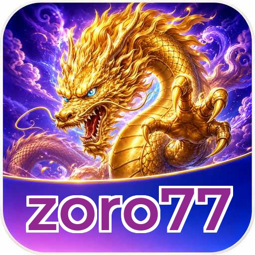 Logo zoro77