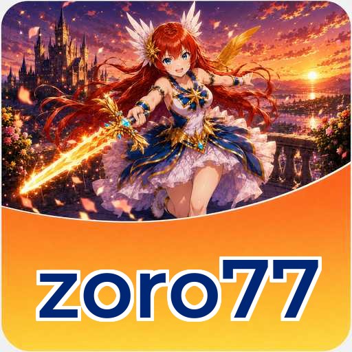 Contoh membandingkan alamat situs zoro7711.com di bilah peramban