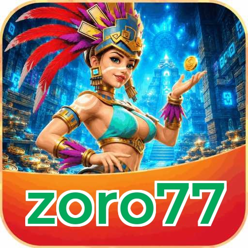Logo zoro77