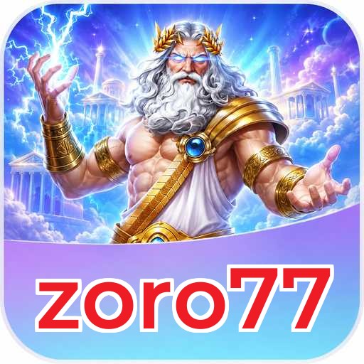 Logo zoro77